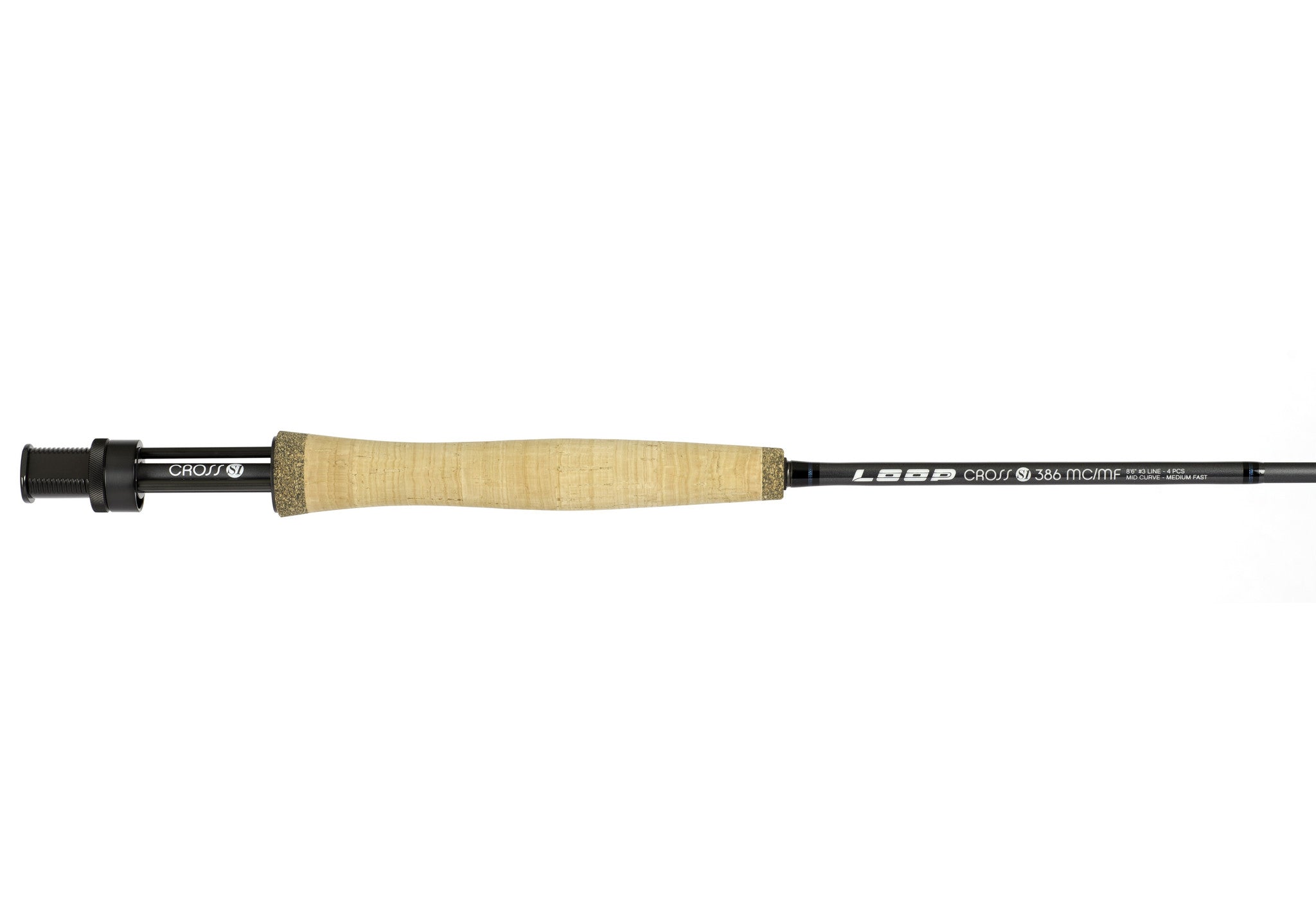 Loop Single-Hand Fly Rods - LOOP Tackle - Australia and New Zealand